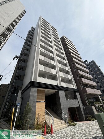 THE GATEHOUSE 雑司ヶ谷の物件内観写真